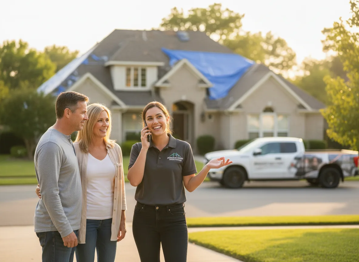Emergency Roof Repair Monticello, IN FAQs